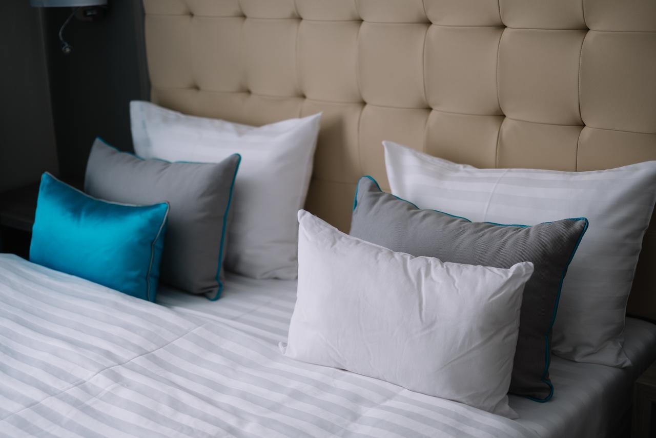 Norm Hill Hotel Cluj-Napoca Eksteriør bilde