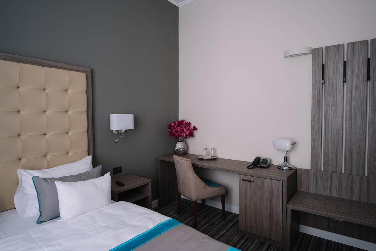 Norm Hill Hotel Cluj-Napoca Eksteriør bilde