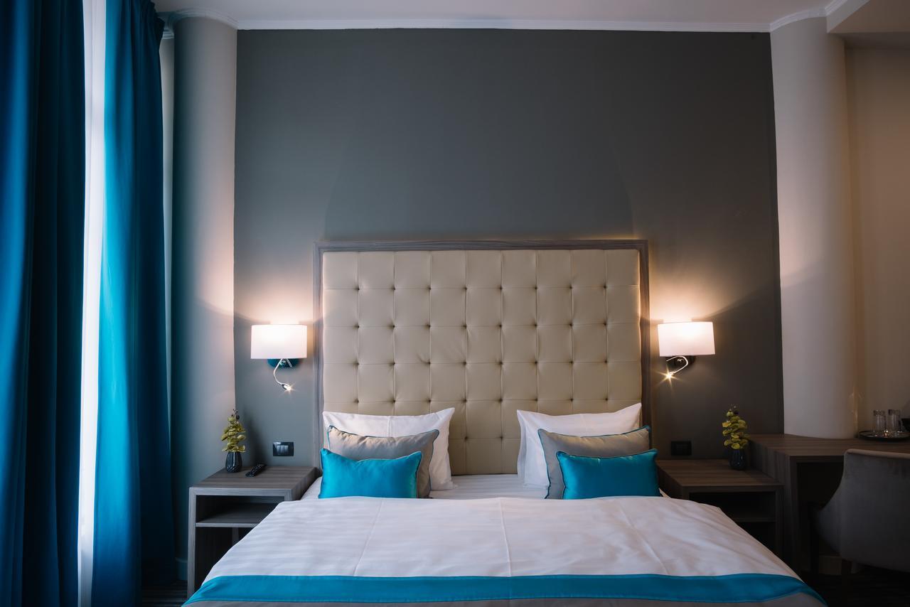 Norm Hill Hotel Cluj-Napoca Eksteriør bilde