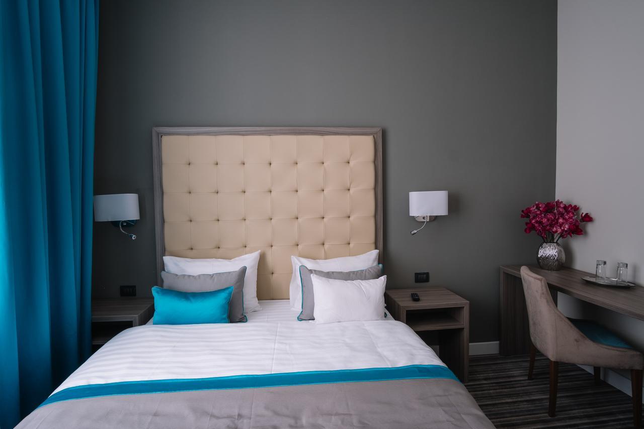 Norm Hill Hotel Cluj-Napoca Eksteriør bilde