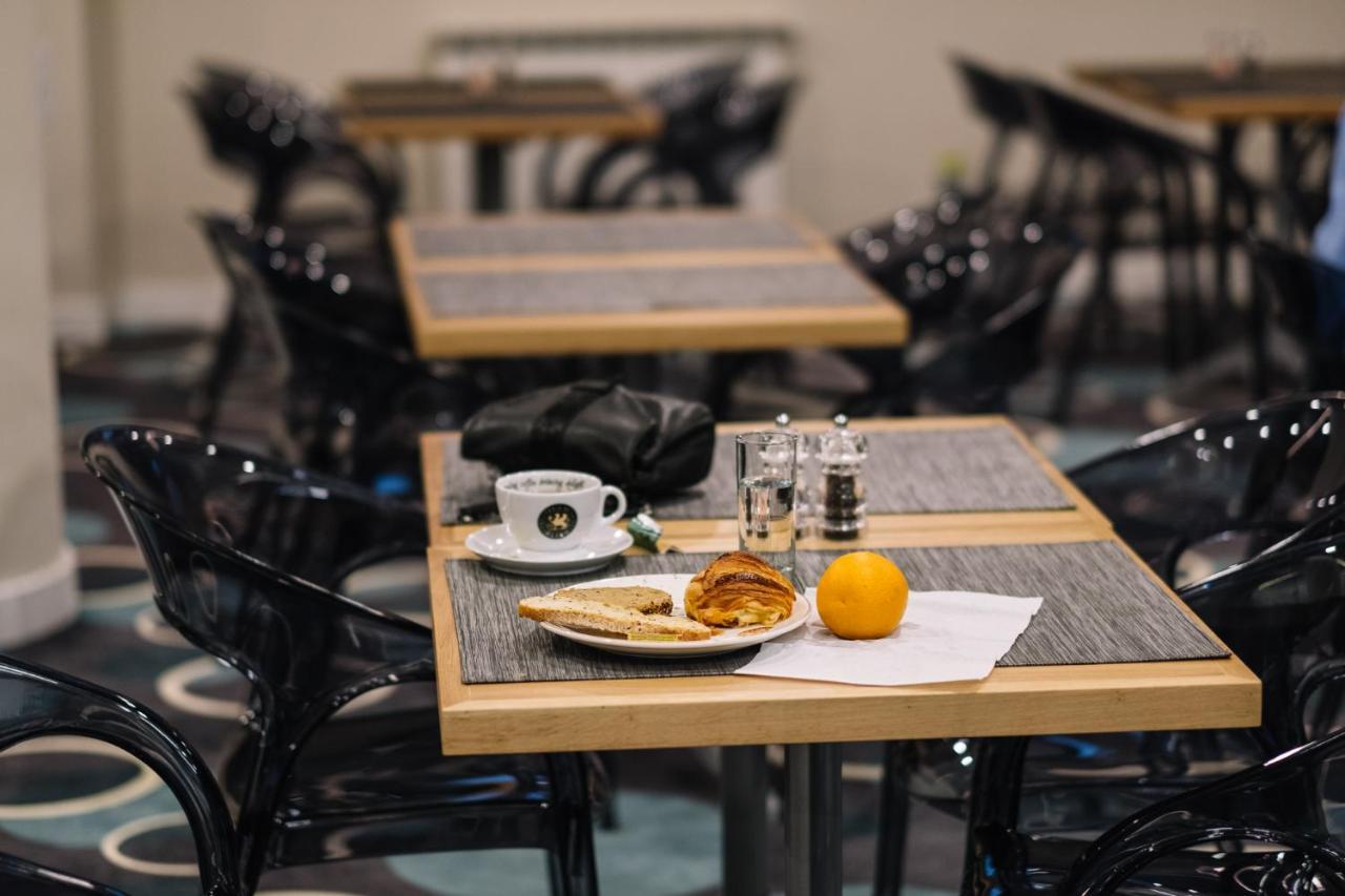 Norm Hill Hotel Cluj-Napoca Eksteriør bilde