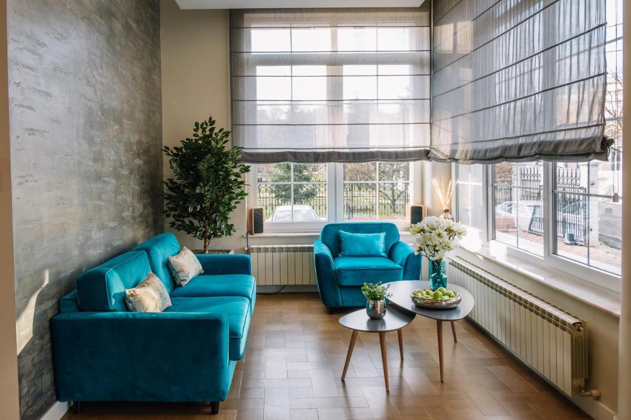 Norm Hill Hotel Cluj-Napoca Eksteriør bilde