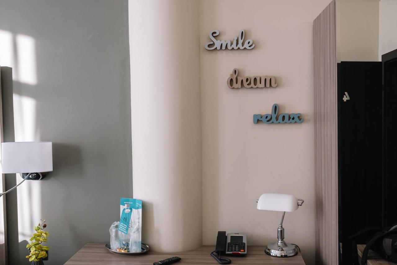 Norm Hill Hotel Cluj-Napoca Eksteriør bilde